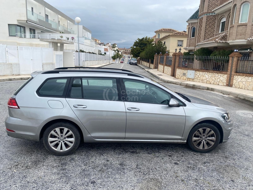 Foto del VOLKSWAGEN Golf 1.0 TSI Edition 81kW