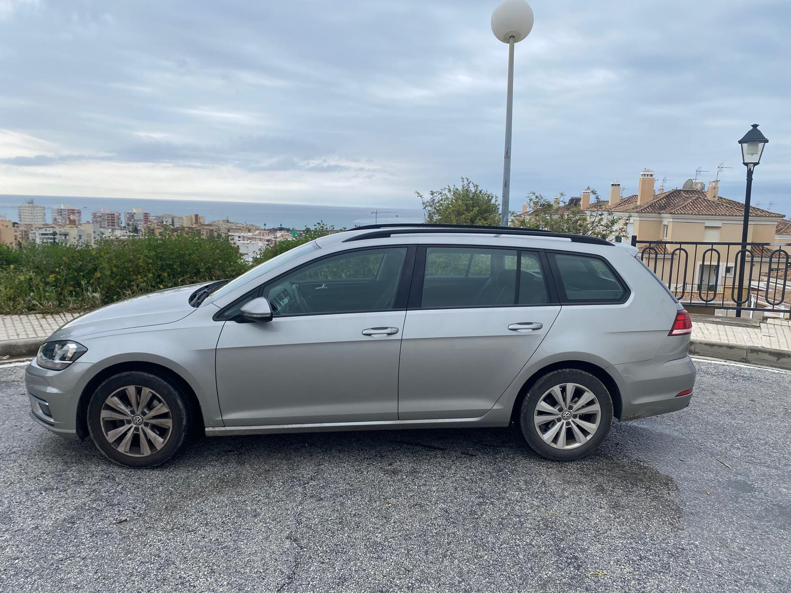 Foto del VOLKSWAGEN Golf 1.0 TSI Edition 81kW