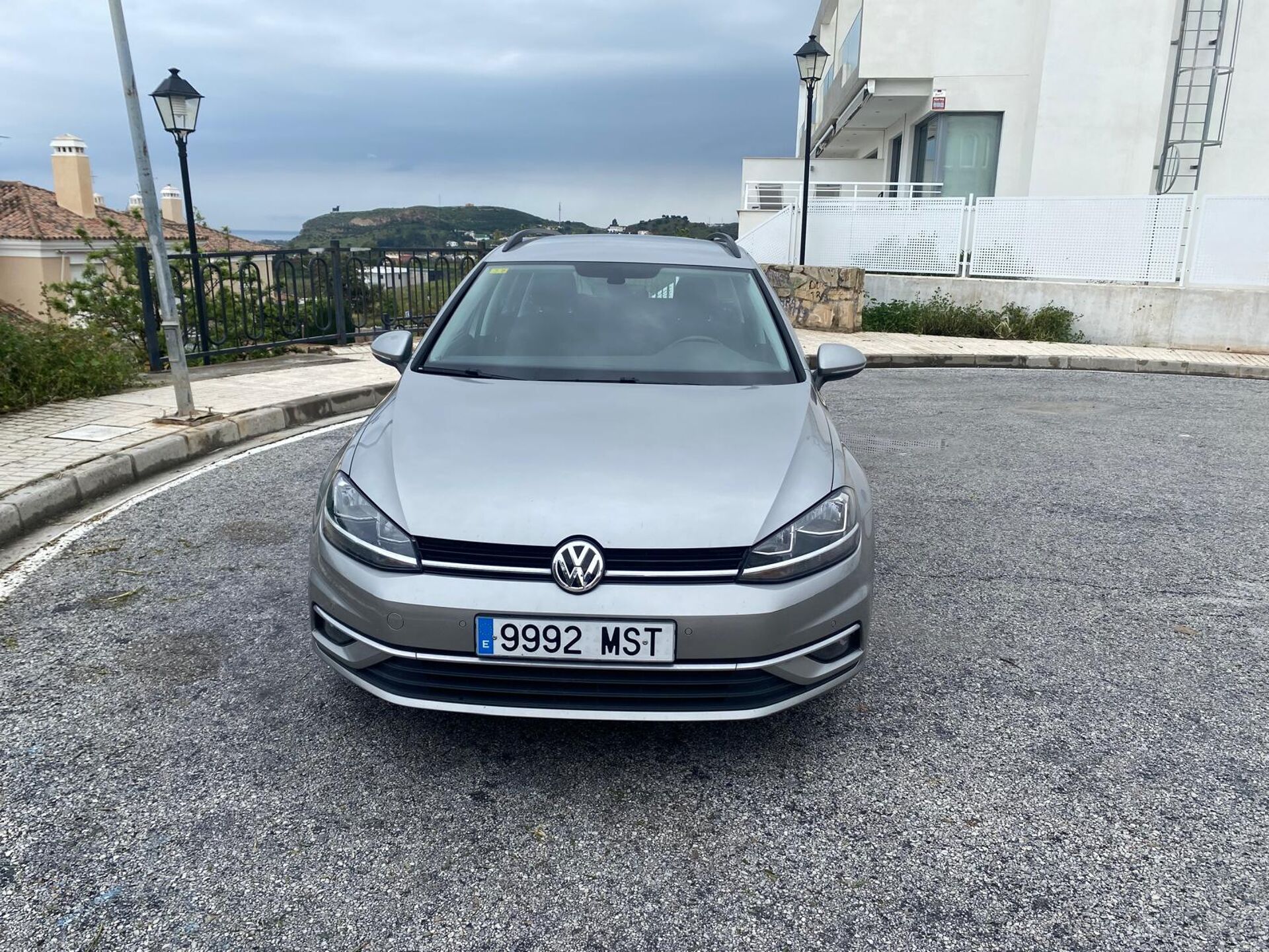 Imagen 3 de VOLKSWAGEN Golf