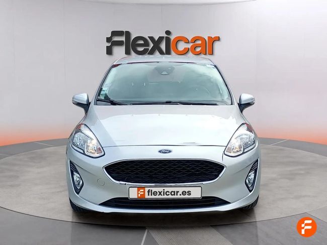 Foto del FORD Fiesta 1.0 EcoBoost S-S Active 95