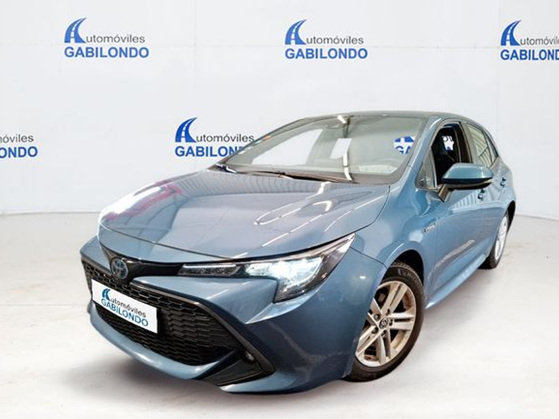 Imagen de TOYOTA Corolla