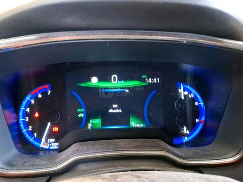 Foto del TOYOTA Corolla 125H Business Plus