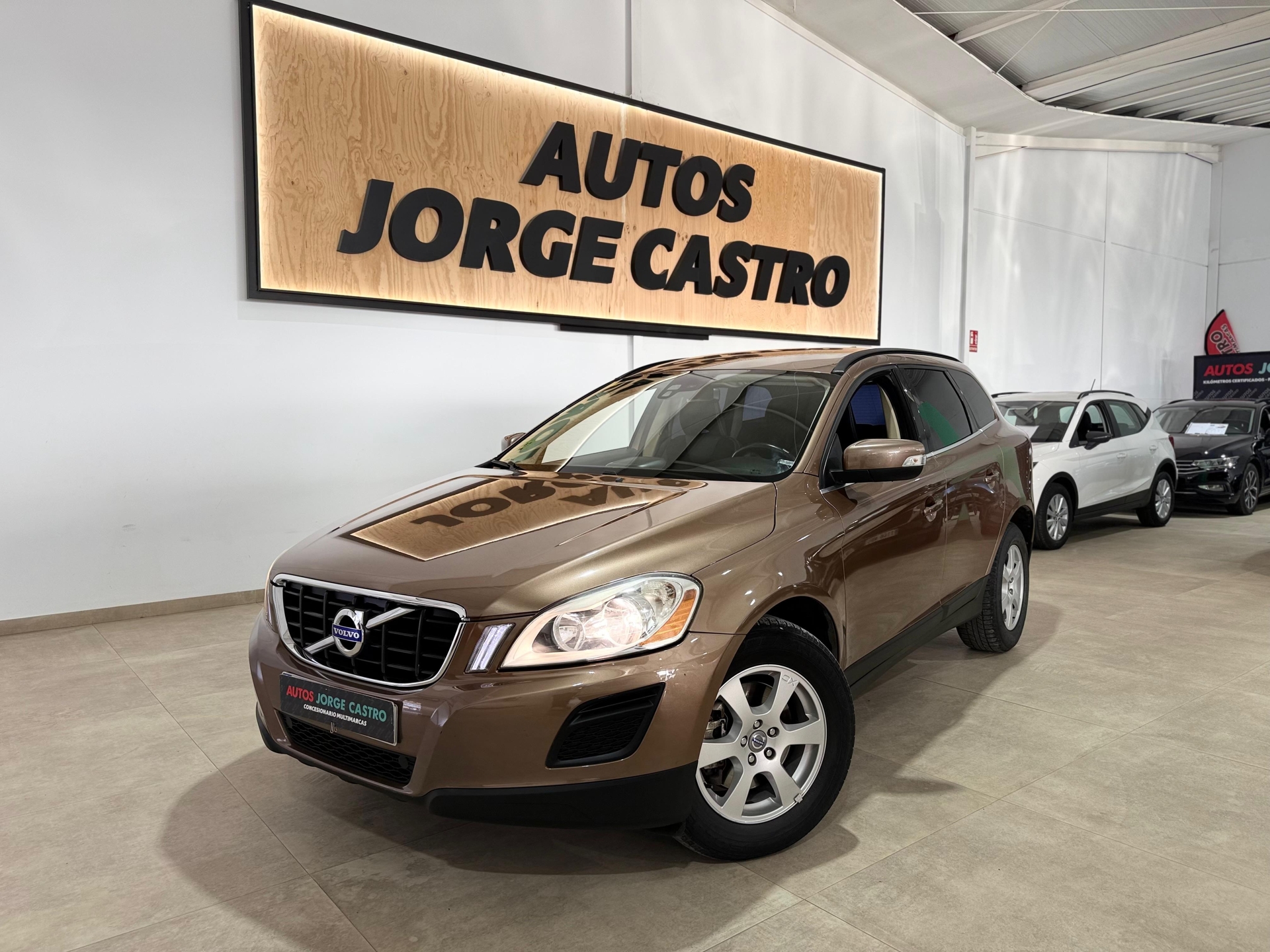 Imagen de VOLVO XC60
