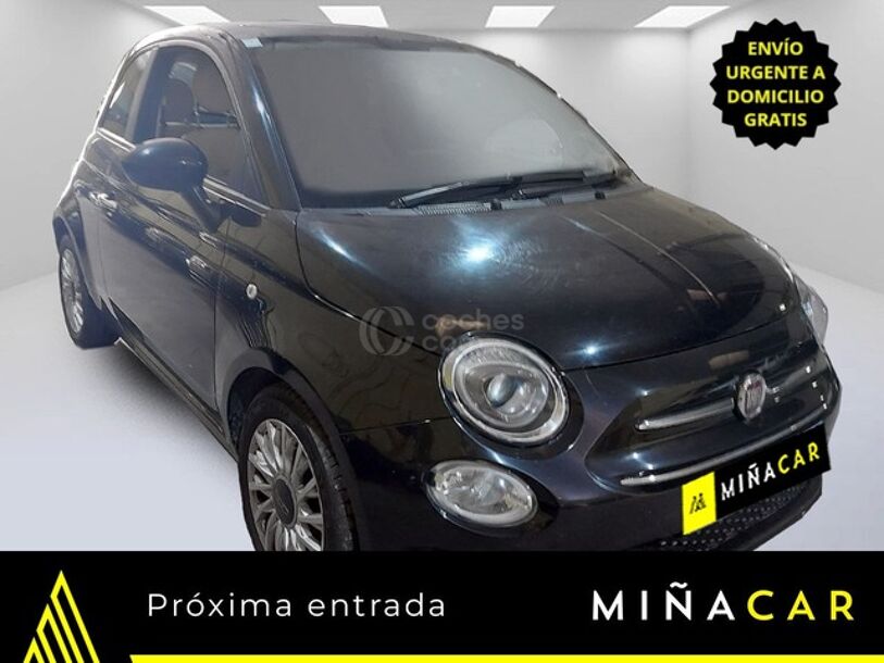 Foto del FIAT 500 1.0 Hybrid Dolcevita 52kW