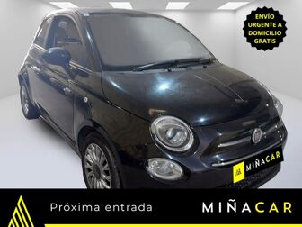 Imagen de FIAT 500 1.0 Hybrid Dolcevita 52kW