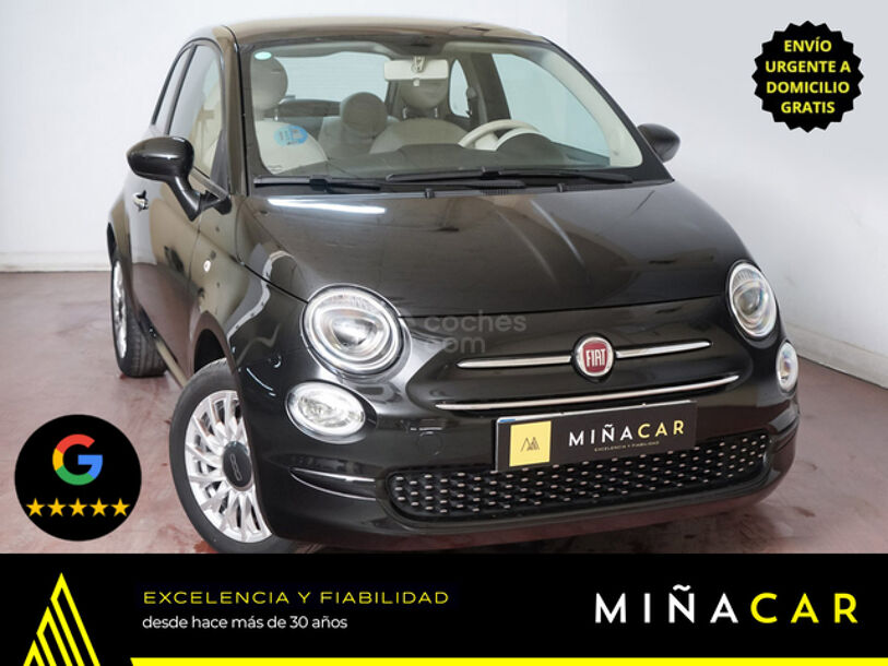 Foto del FIAT 500 1.0 GSE Lounge
