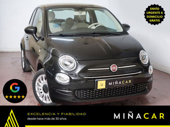 Imagen de FIAT 500 1.0 Hybrid Dolcevita 52kW