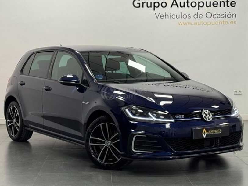 Foto del VOLKSWAGEN Golf GTE 1.4 TSI