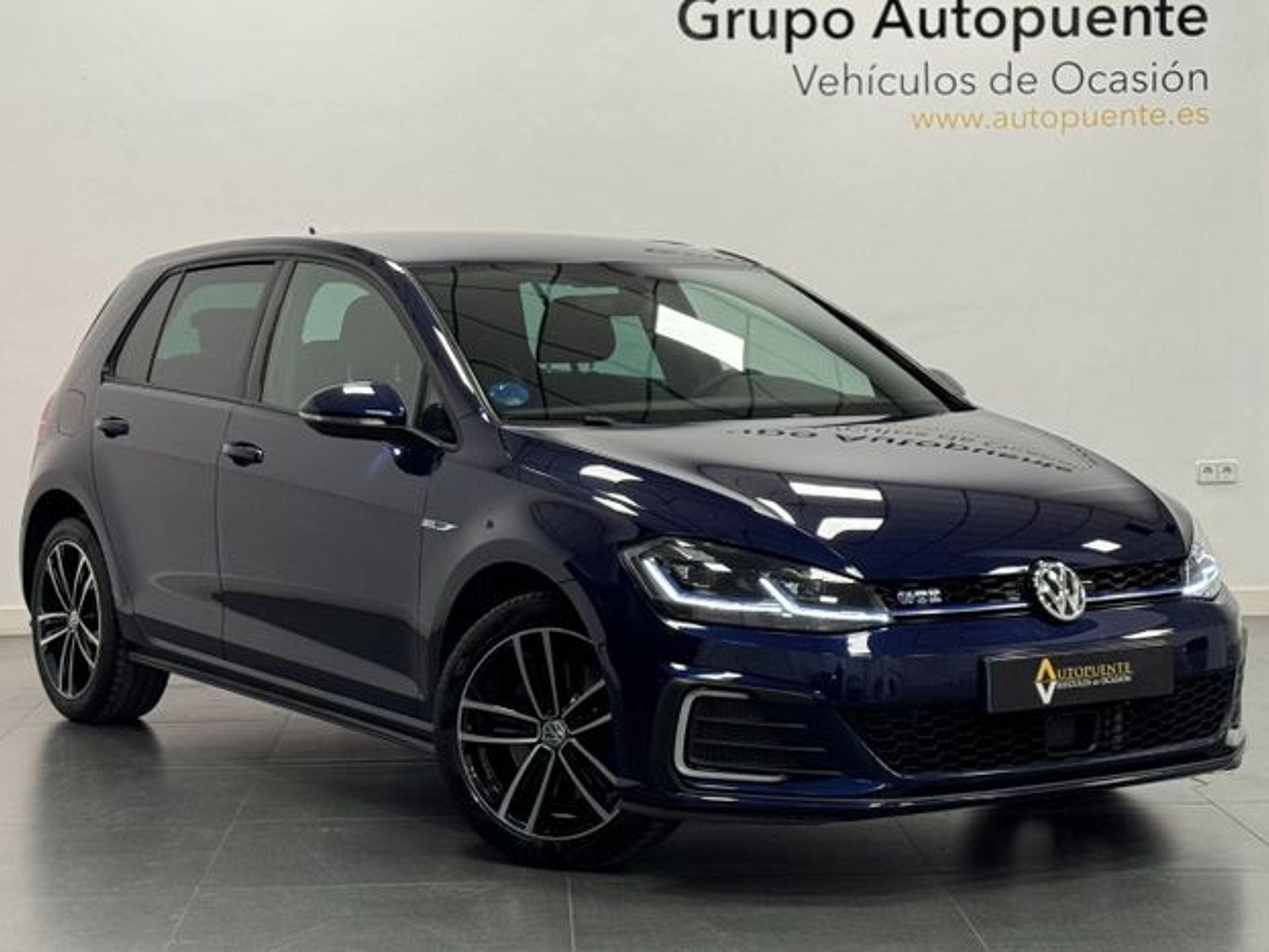 Imagen de VOLKSWAGEN Golf