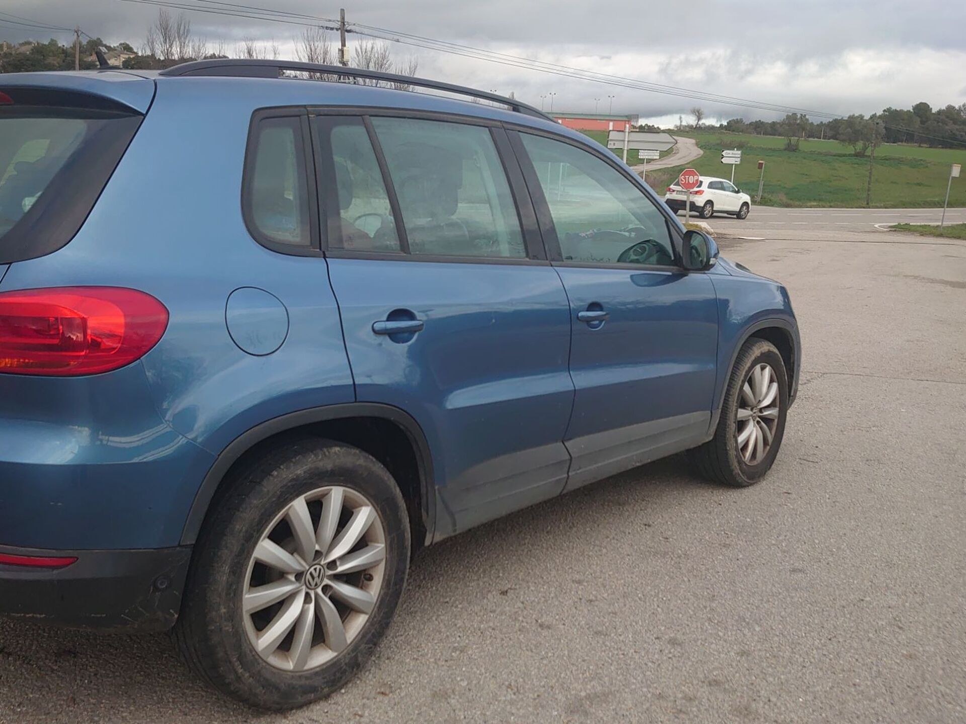 Imagen 3 de VOLKSWAGEN Tiguan