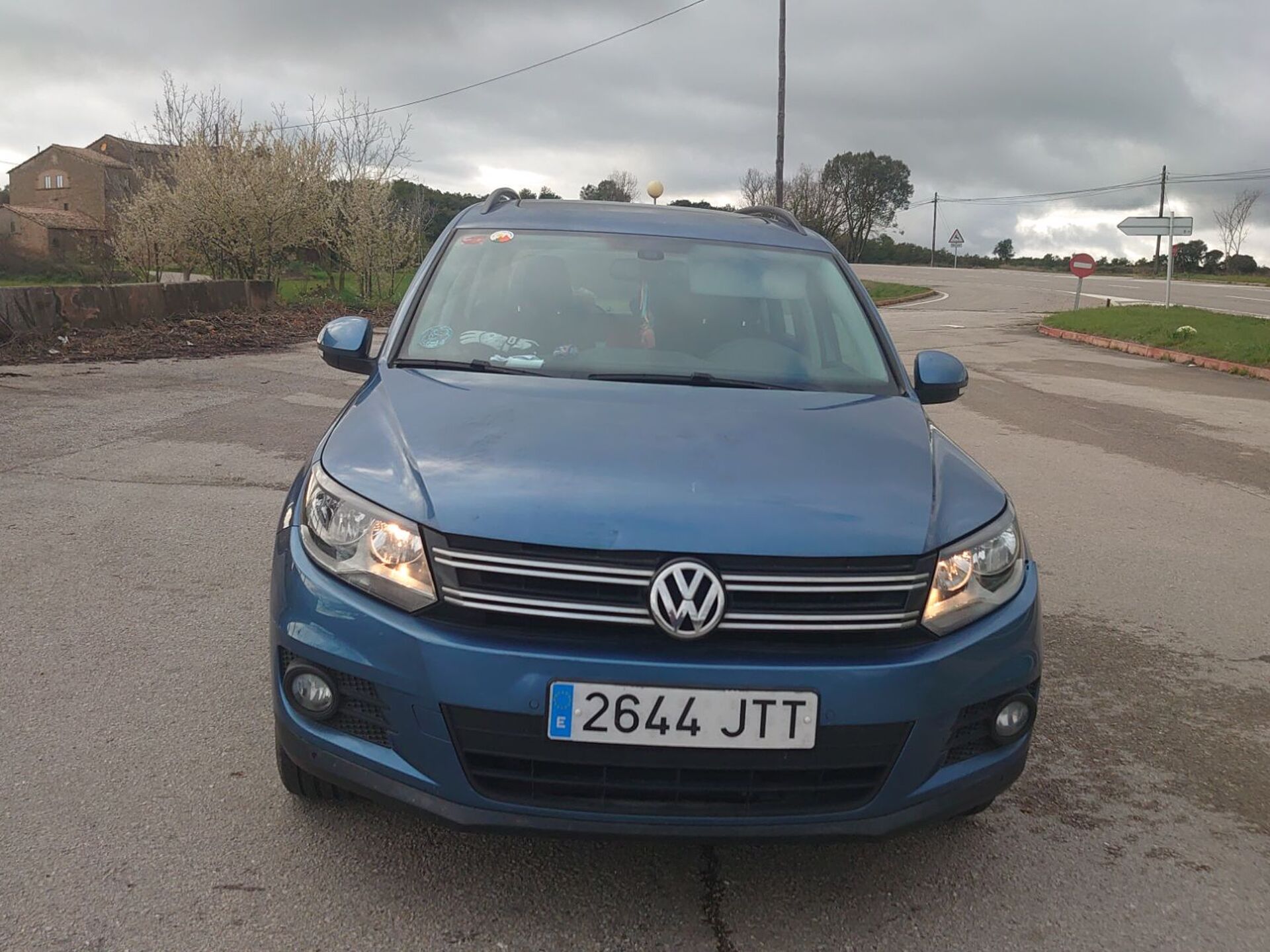 Imagen de VOLKSWAGEN Tiguan