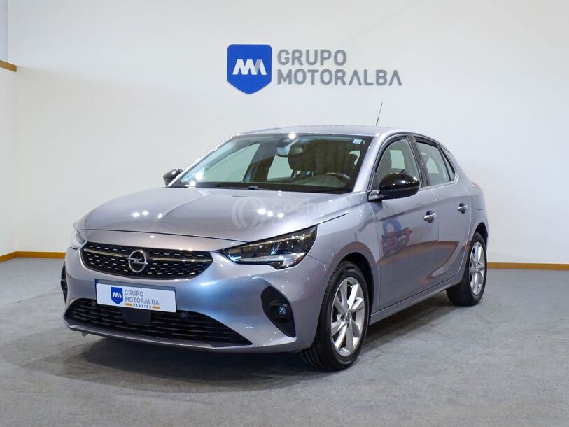 Foto del OPEL Corsa 1.2T XHL S-S Elegance 100