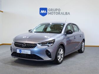 Imagen de OPEL Corsa 1.2T XHL S/S Elegance 100