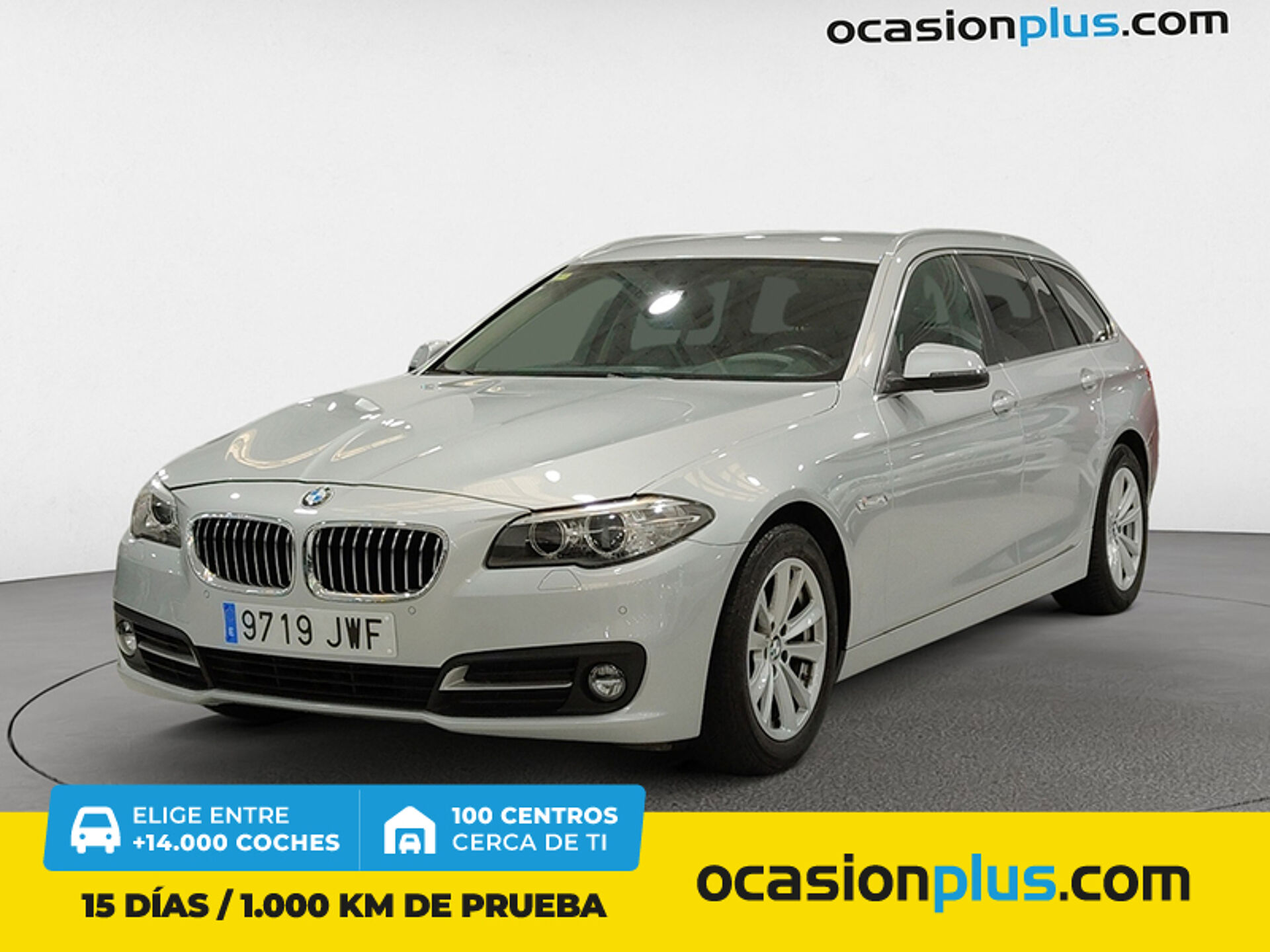 Imagen de BMW Serie 5