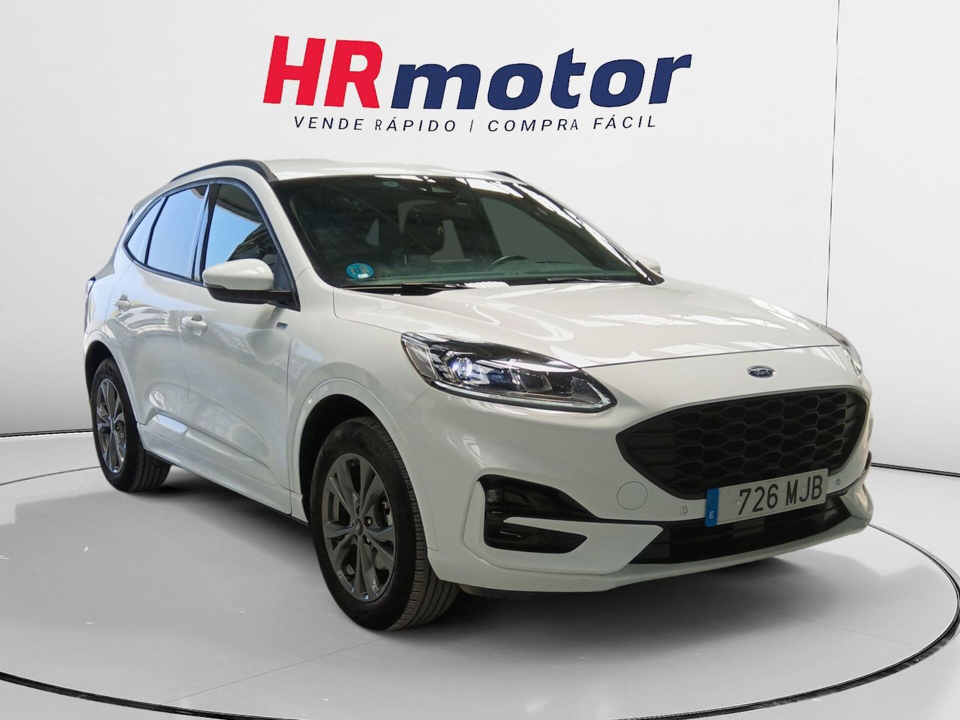 Imagen de FORD Kuga