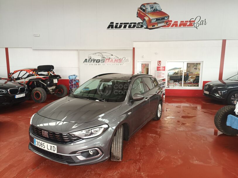 Foto del FIAT Tipo SW 1.3 Multijet 70KW