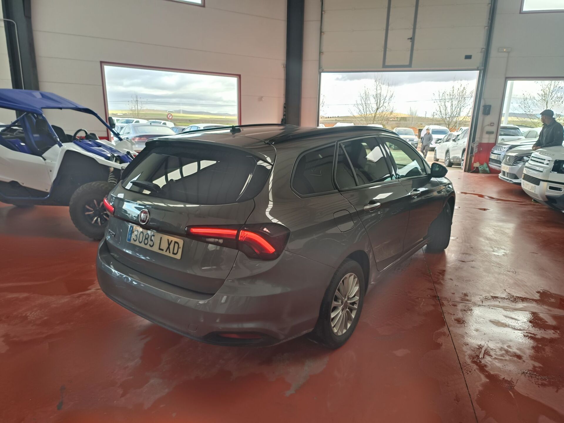 Imagen 3 de FIAT Tipo