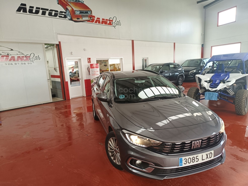 Foto del FIAT Tipo SW 1.3 Multijet 70KW