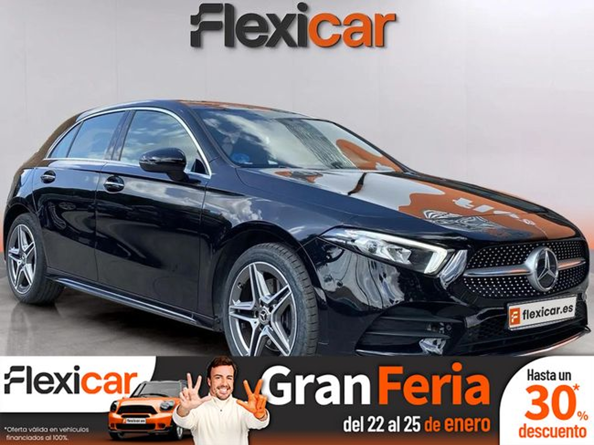 Imagen de MERCEDES Clase A