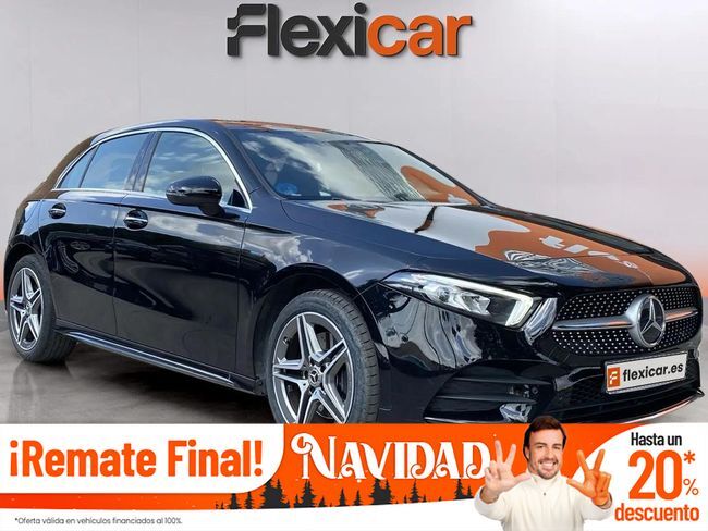 MERCEDES Clase A (A 250 e) en Cádiz