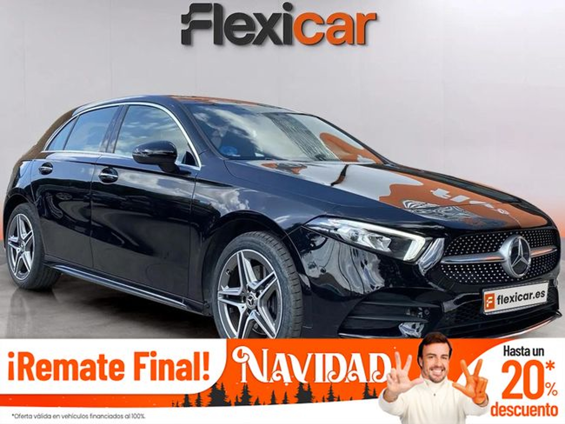 Imagen de MERCEDES Clase A