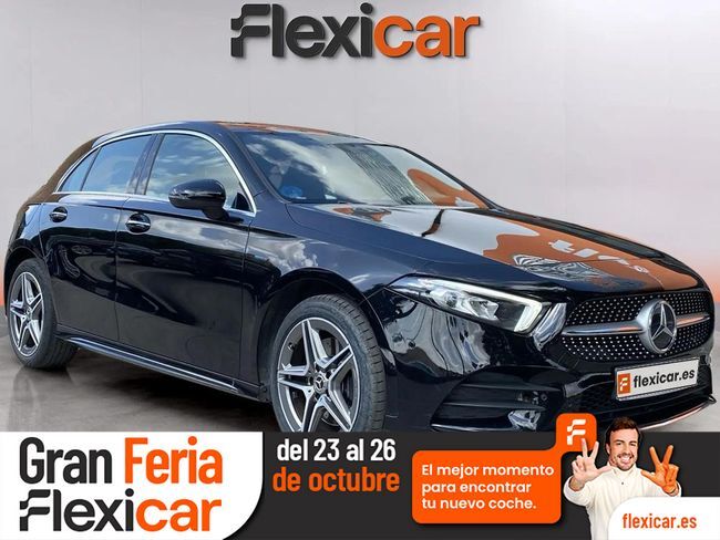 MERCEDES Clase A (A 250 e) en Cádiz