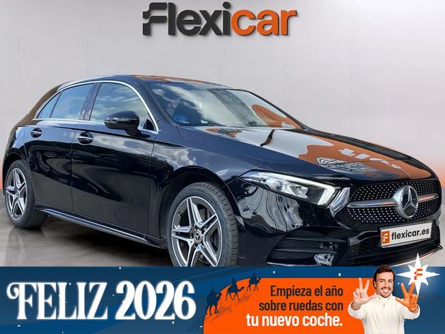 MERCEDES Clase A (A 250 e) en Cádiz