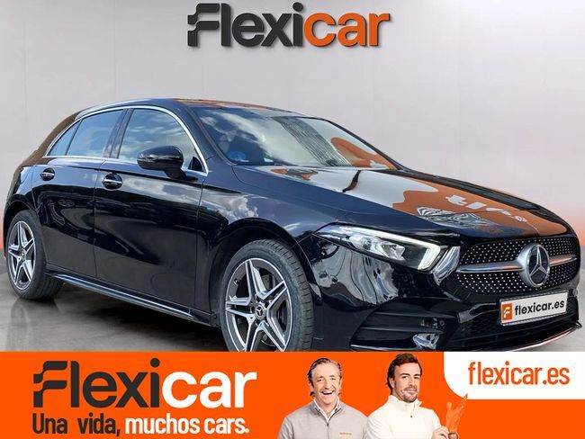 Foto del MERCEDES Clase A A 250e 8G-DCT