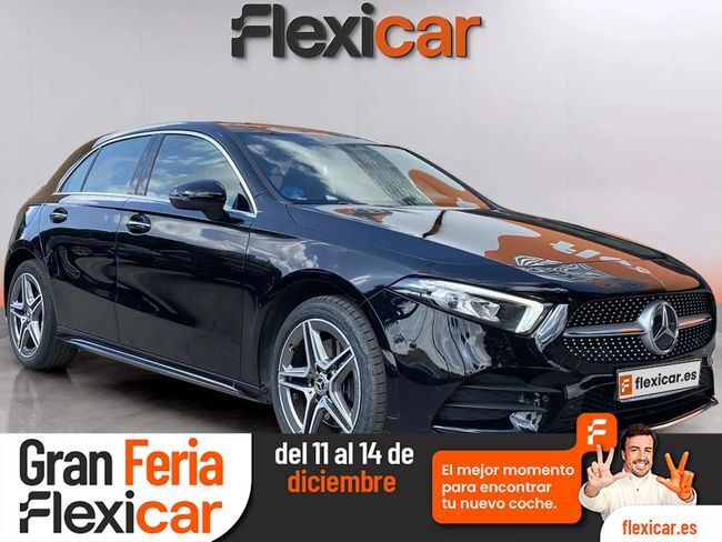 MERCEDES Clase A (A 250 e) en Cádiz