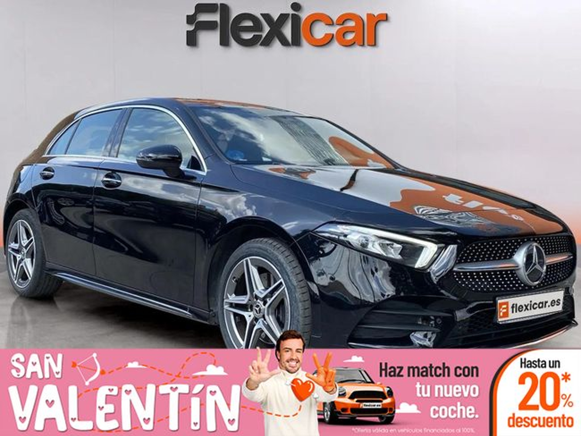 Imagen de MERCEDES Clase A