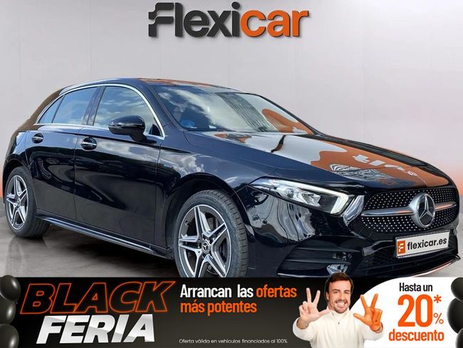 MERCEDES Clase A (A 250 e) en Cádiz