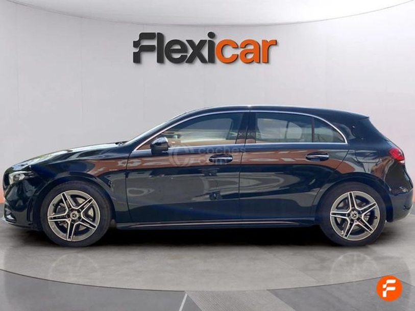 Foto del MERCEDES Clase A A 250e 8G-DCT