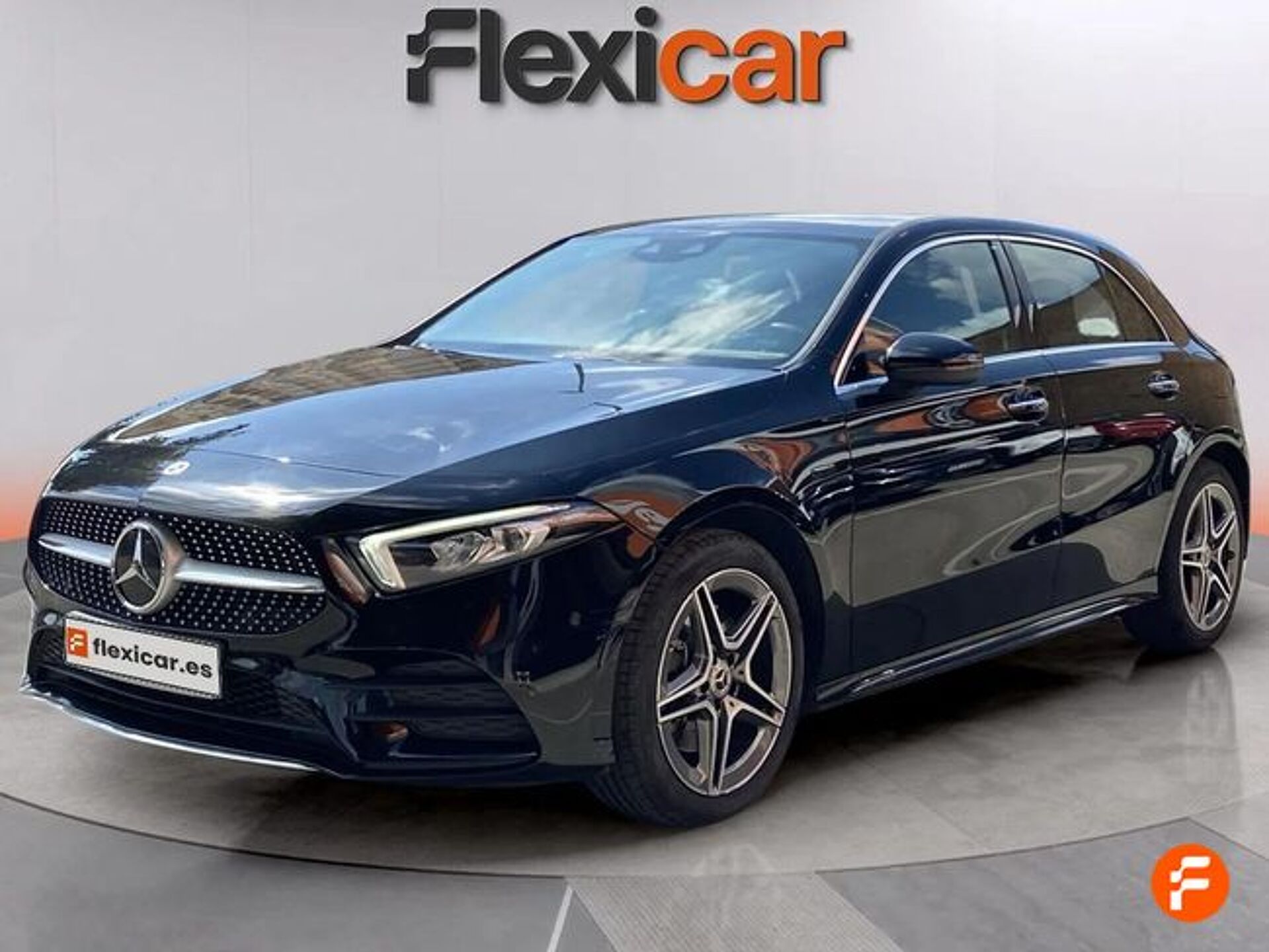 Imagen 2 de MERCEDES Clase A