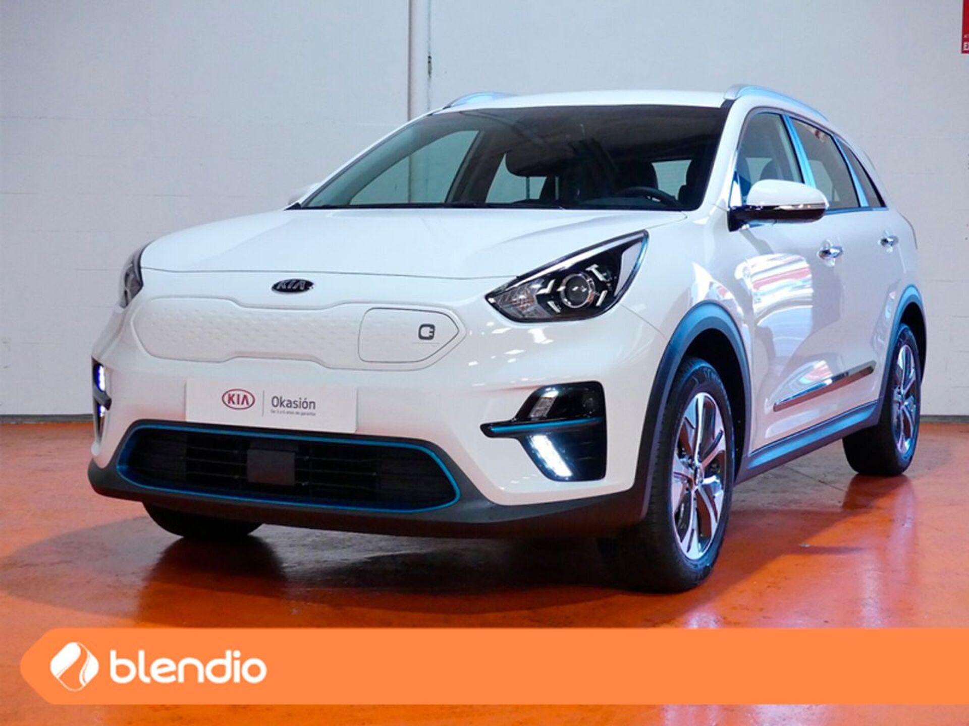 Imagen 1 de KIA Niro