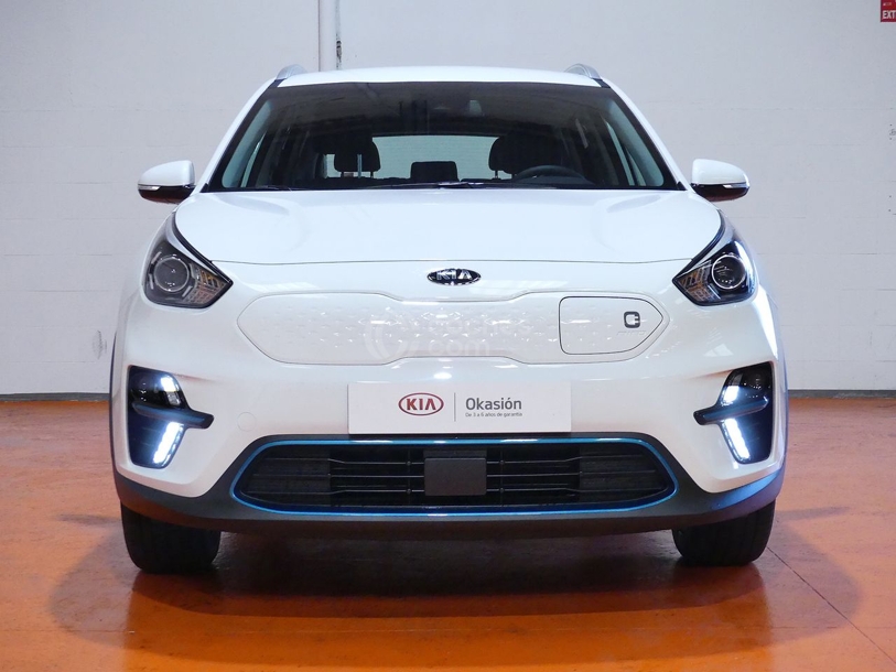 Foto del KIA Niro 1.6 PHEV Drive