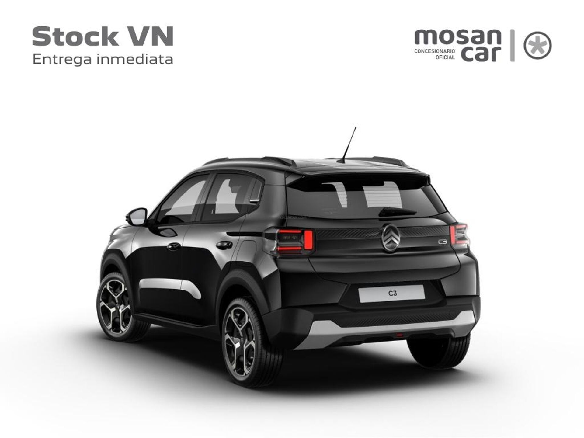 Imagen 3 de CITROEN C3