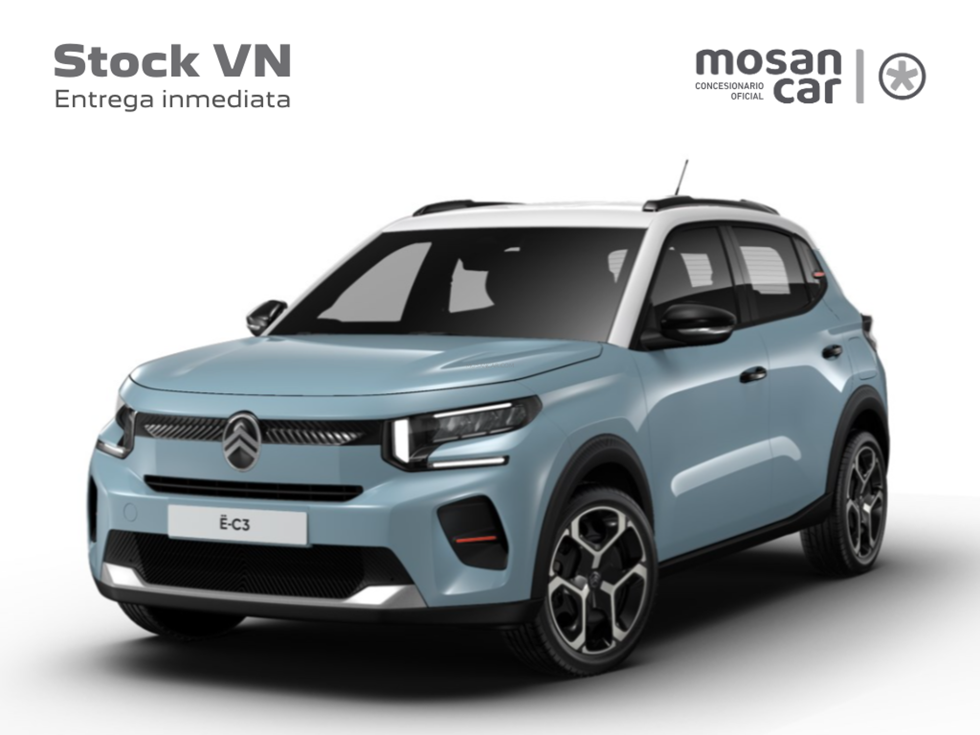 Imagen de CITROEN C3
