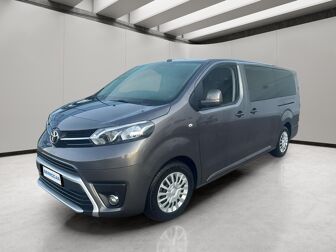 Imagen de TOYOTA Proace Verso Proace Shuttle L1 2.0D 9pl. VX 145