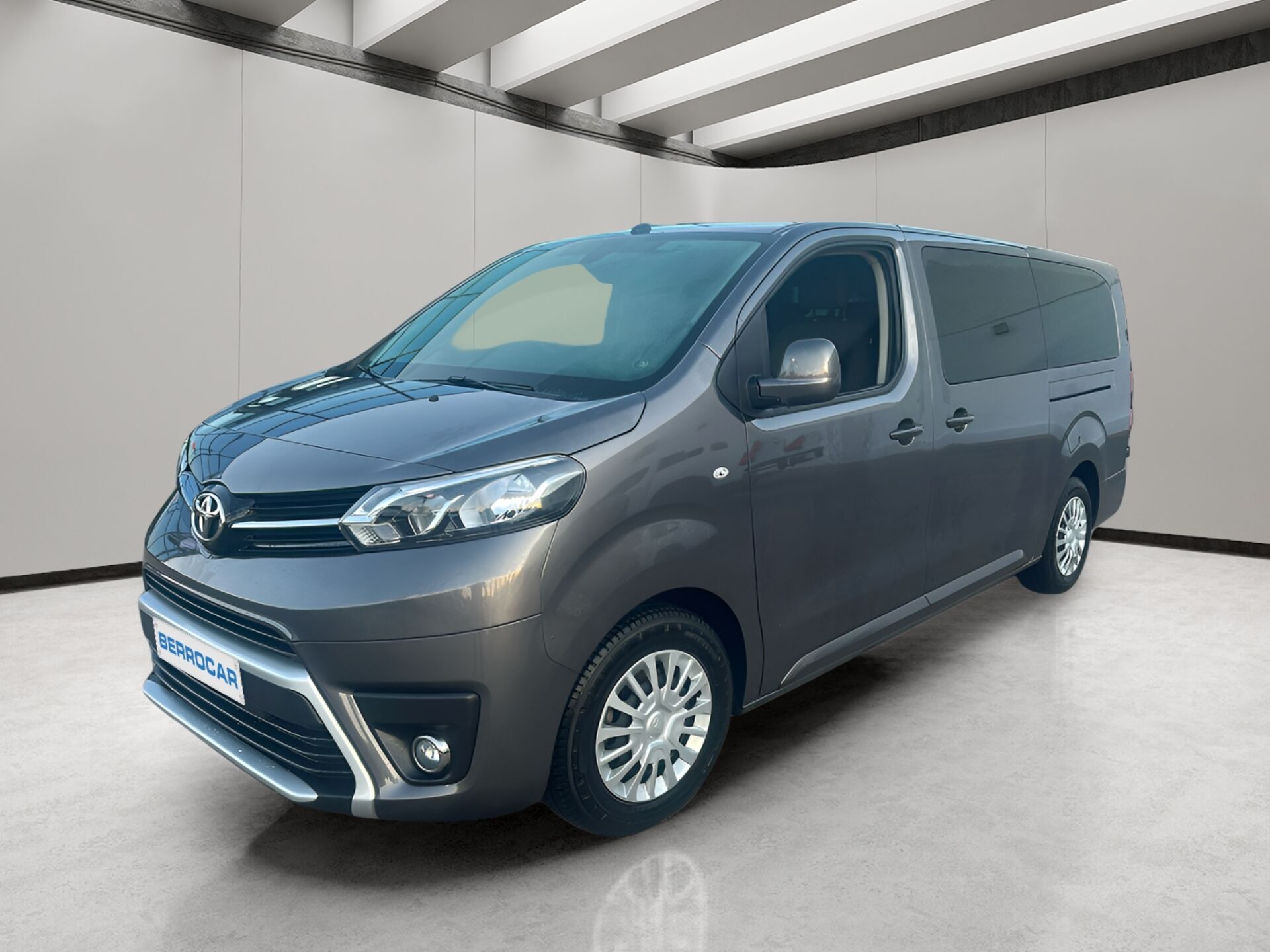 Imagen de TOYOTA Proace Verso