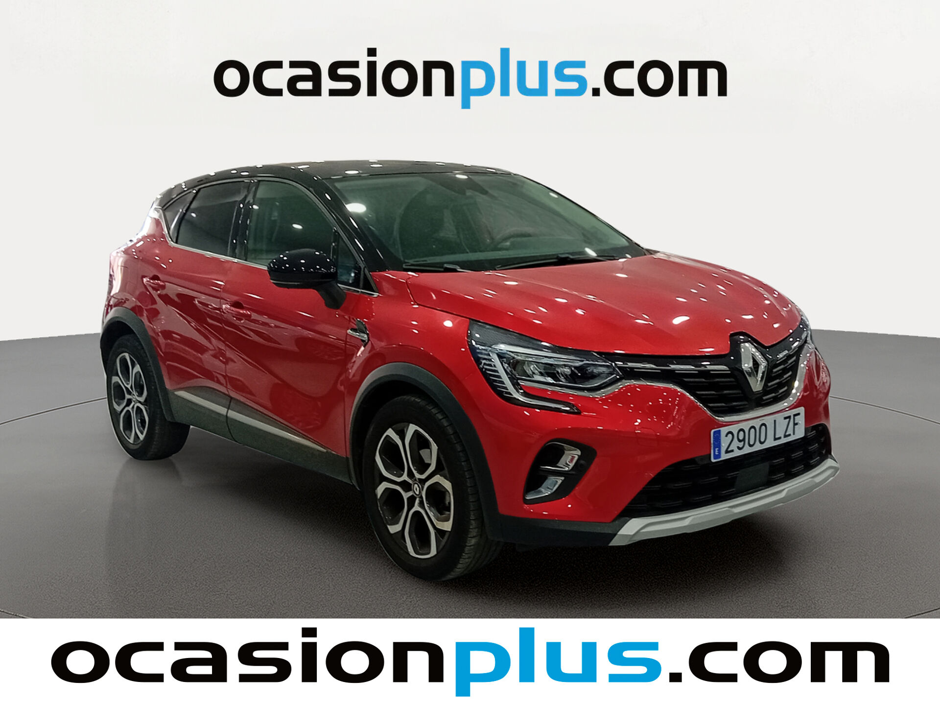 Imagen 2 de RENAULT Captur