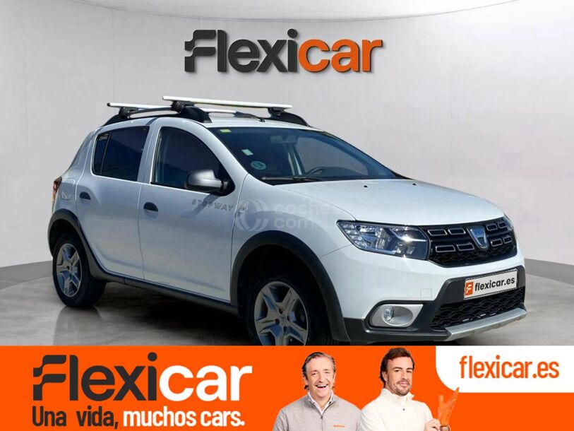 Foto del DACIA Sandero 0.9 TCE Stepway Comfort 66kW