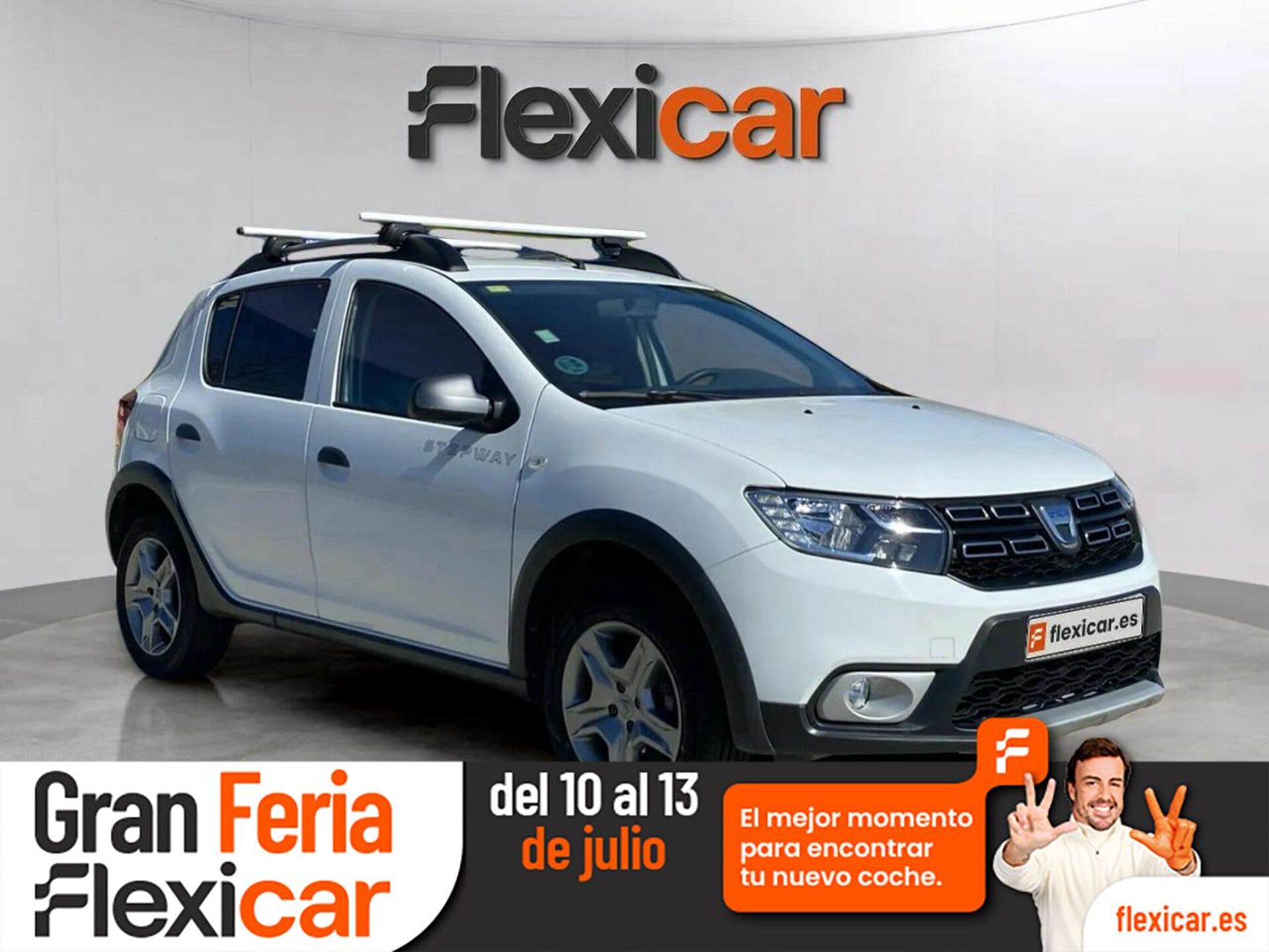 Imagen de DACIA Sandero