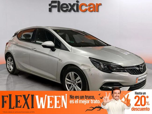 OPEL Astra (1.2T SHT 96kW (130CV) Business Elegance) en Alicante