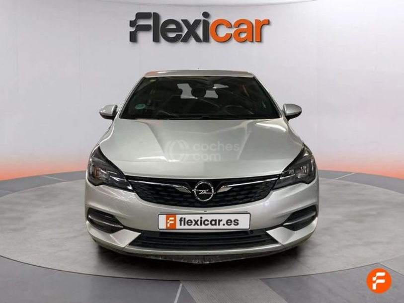 Foto del OPEL Astra 1.2T S-S Business Elegance 130
