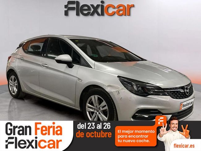 OPEL Astra (1.2T SHT 96kW (130CV) Business Elegance) en Alicante