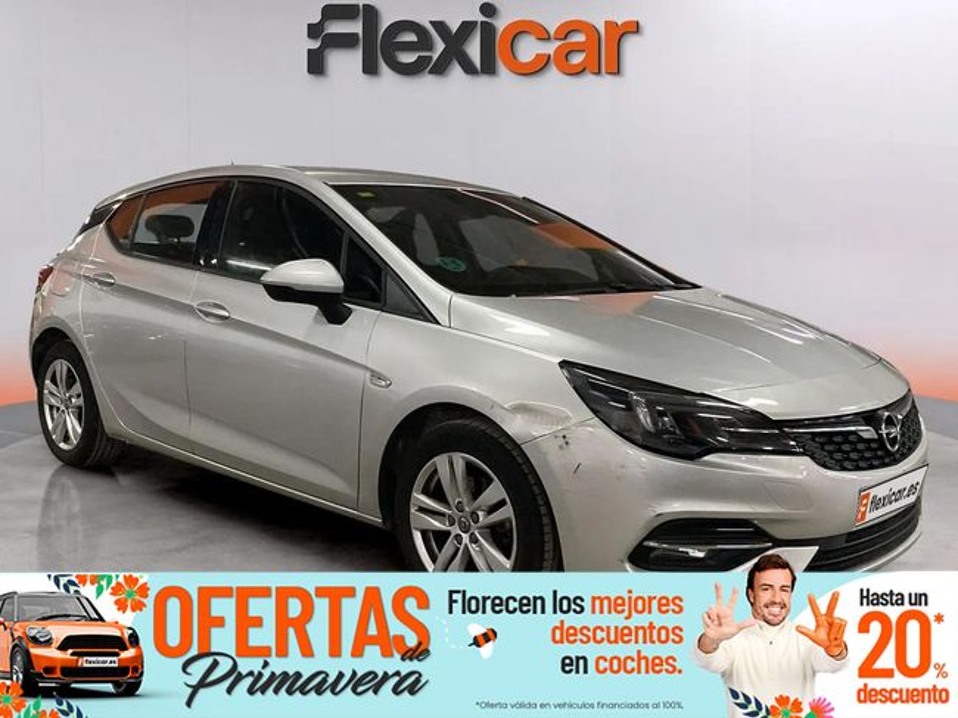 Imagen de OPEL Astra