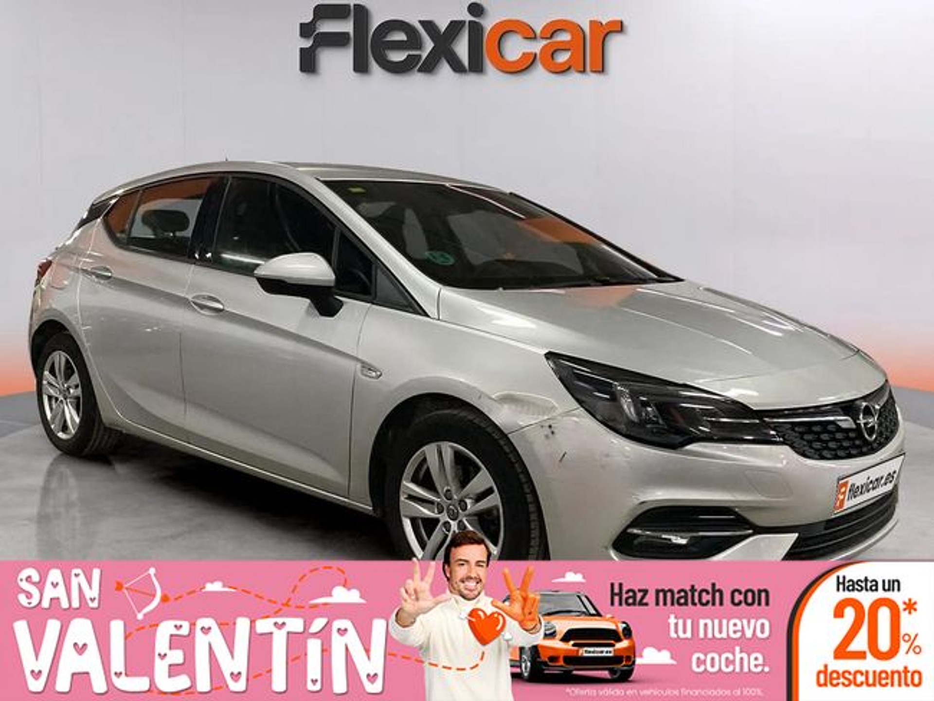 Imagen de OPEL Astra