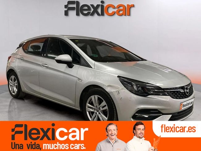 Foto del OPEL Astra 1.2T S-S Business Elegance 130
