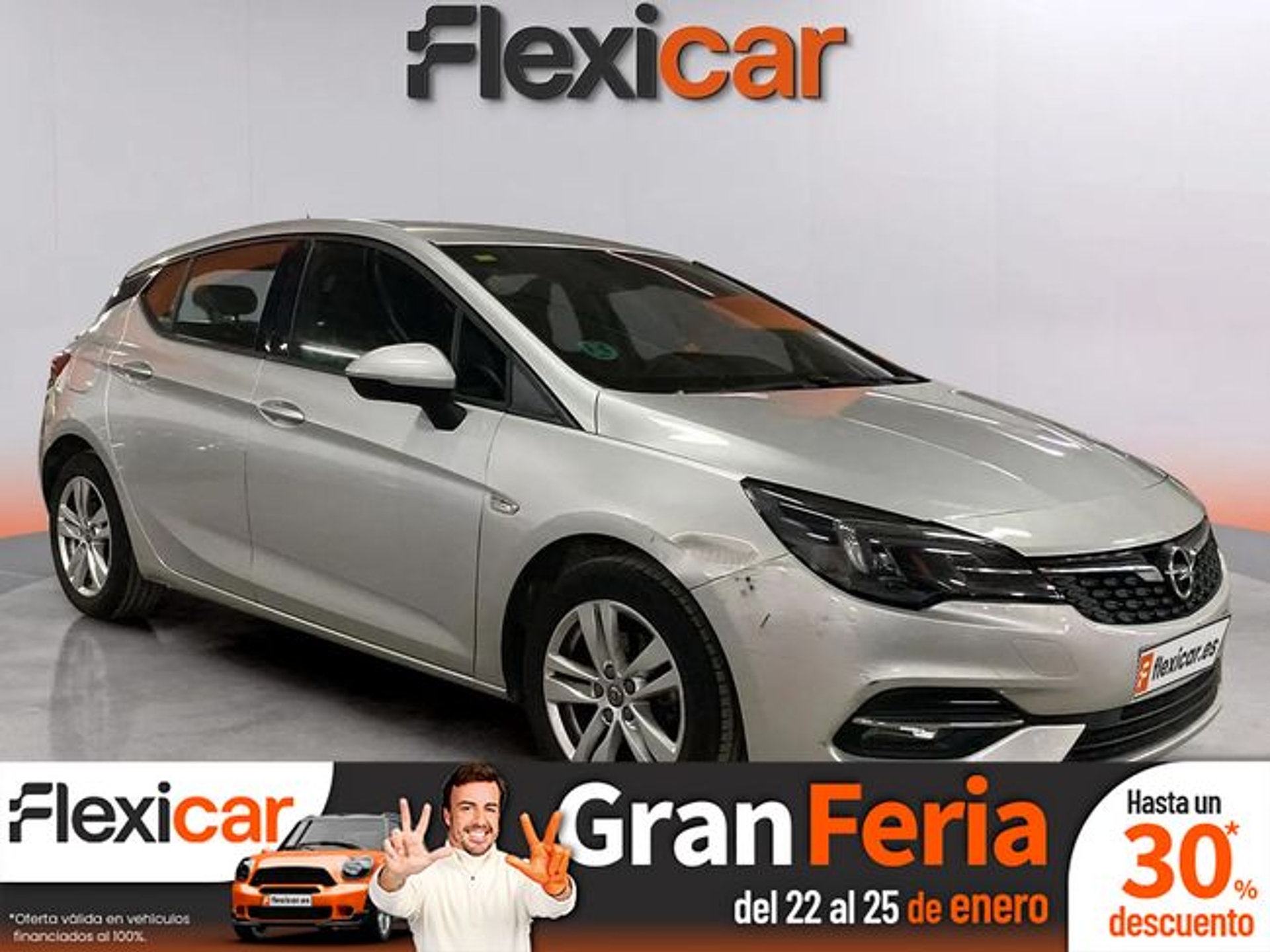 Imagen de OPEL Astra