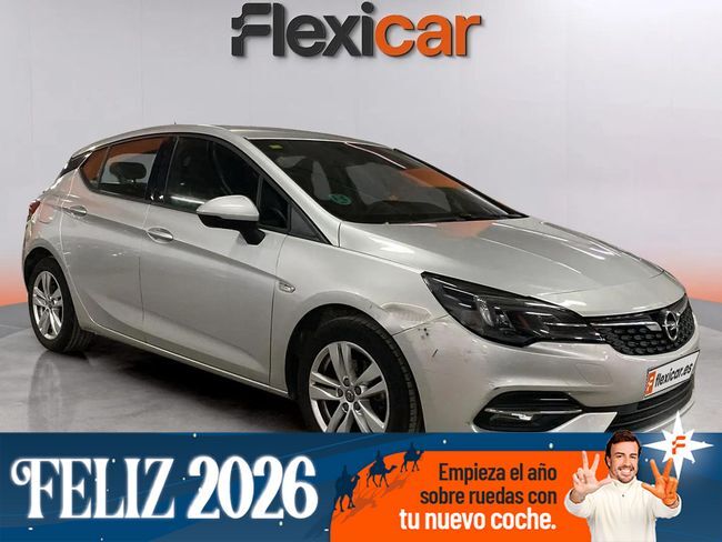 OPEL Astra (1.2T SHT 96kW (130CV) Business Elegance) en Alicante